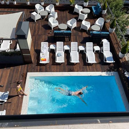 Hotel Krucha Bukowel Zewnętrze zdjęcie
