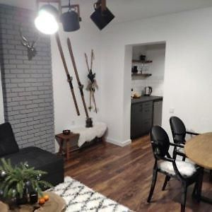Hotel Krucha Bukowel Zewnętrze zdjęcie