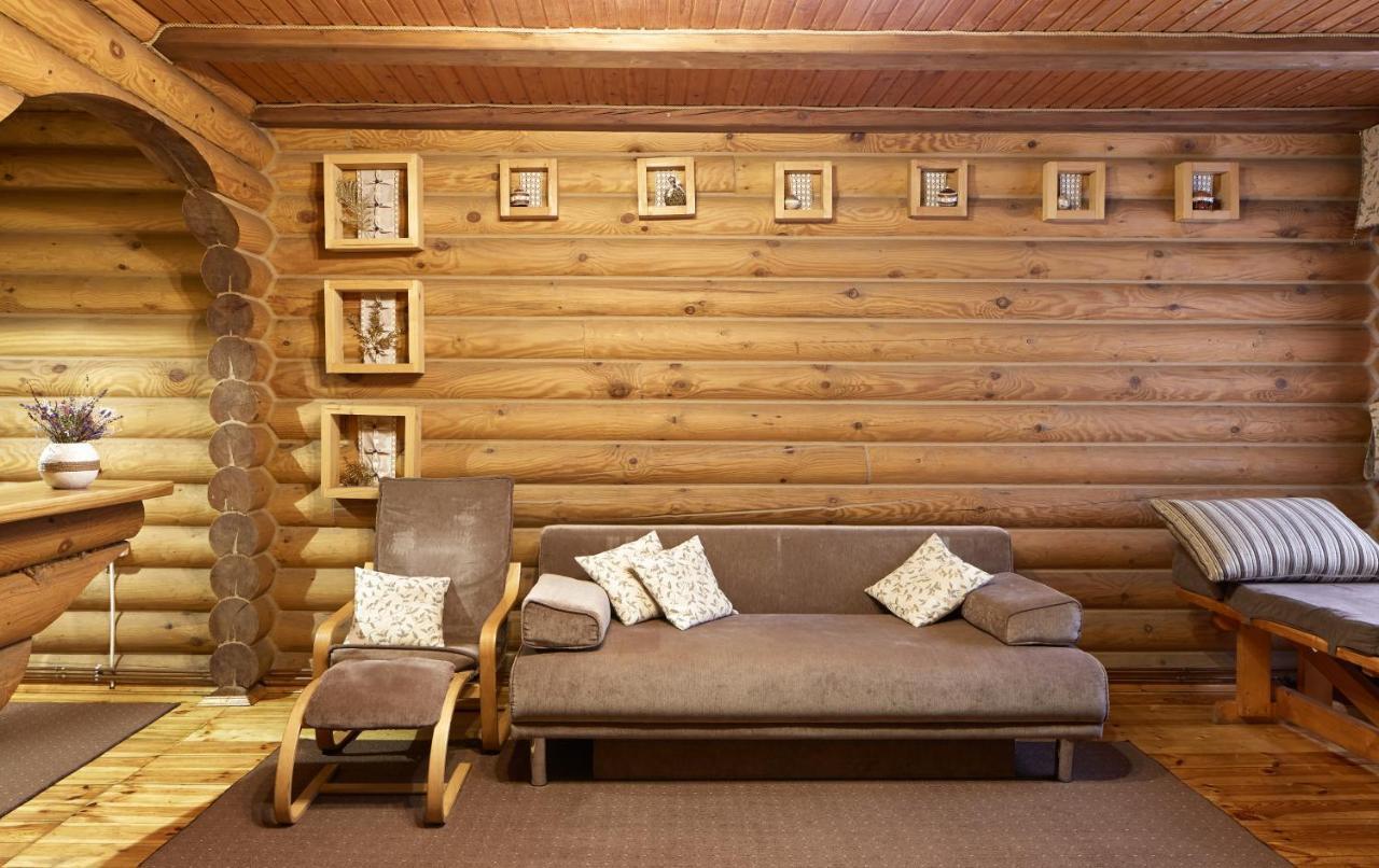 Hotel Krucha Bukowel Zewnętrze zdjęcie