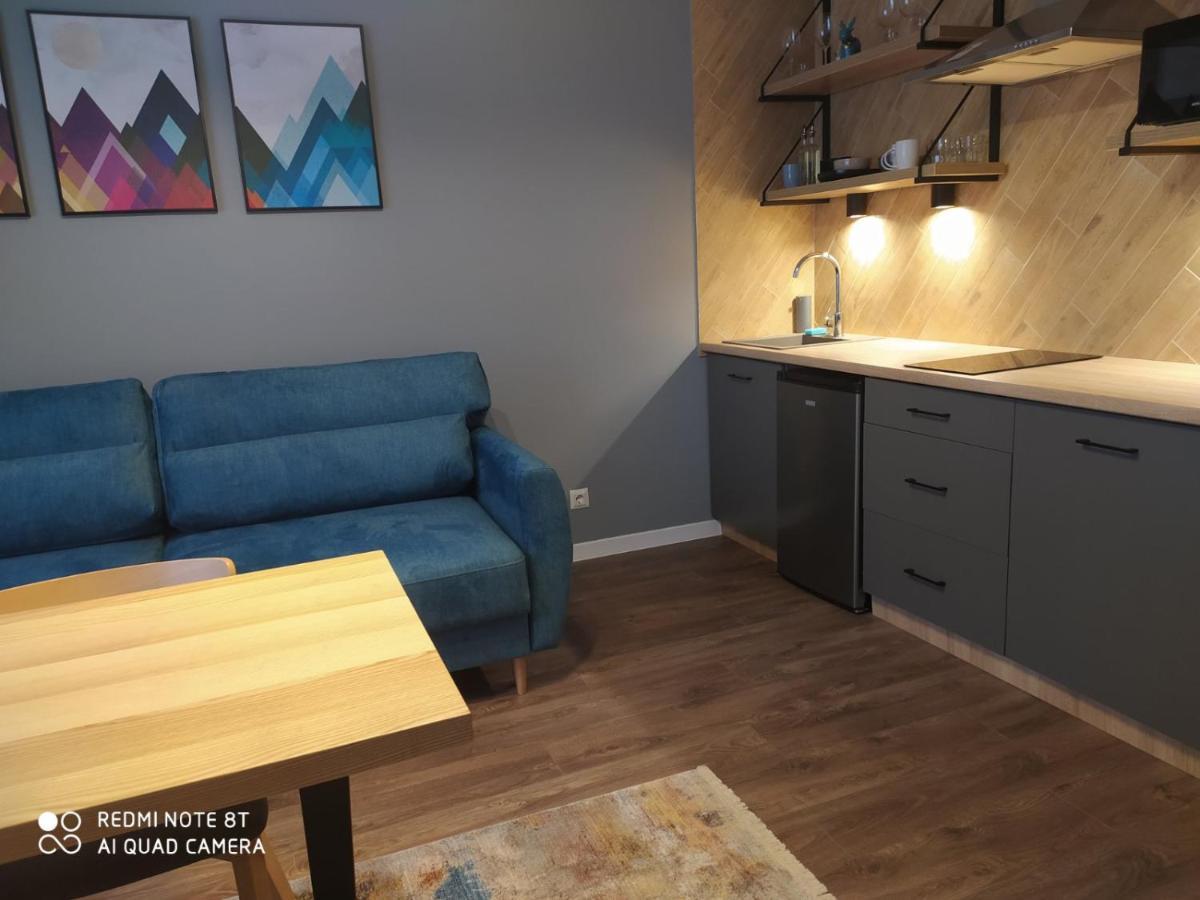 Hotel Krucha Bukowel Zewnętrze zdjęcie