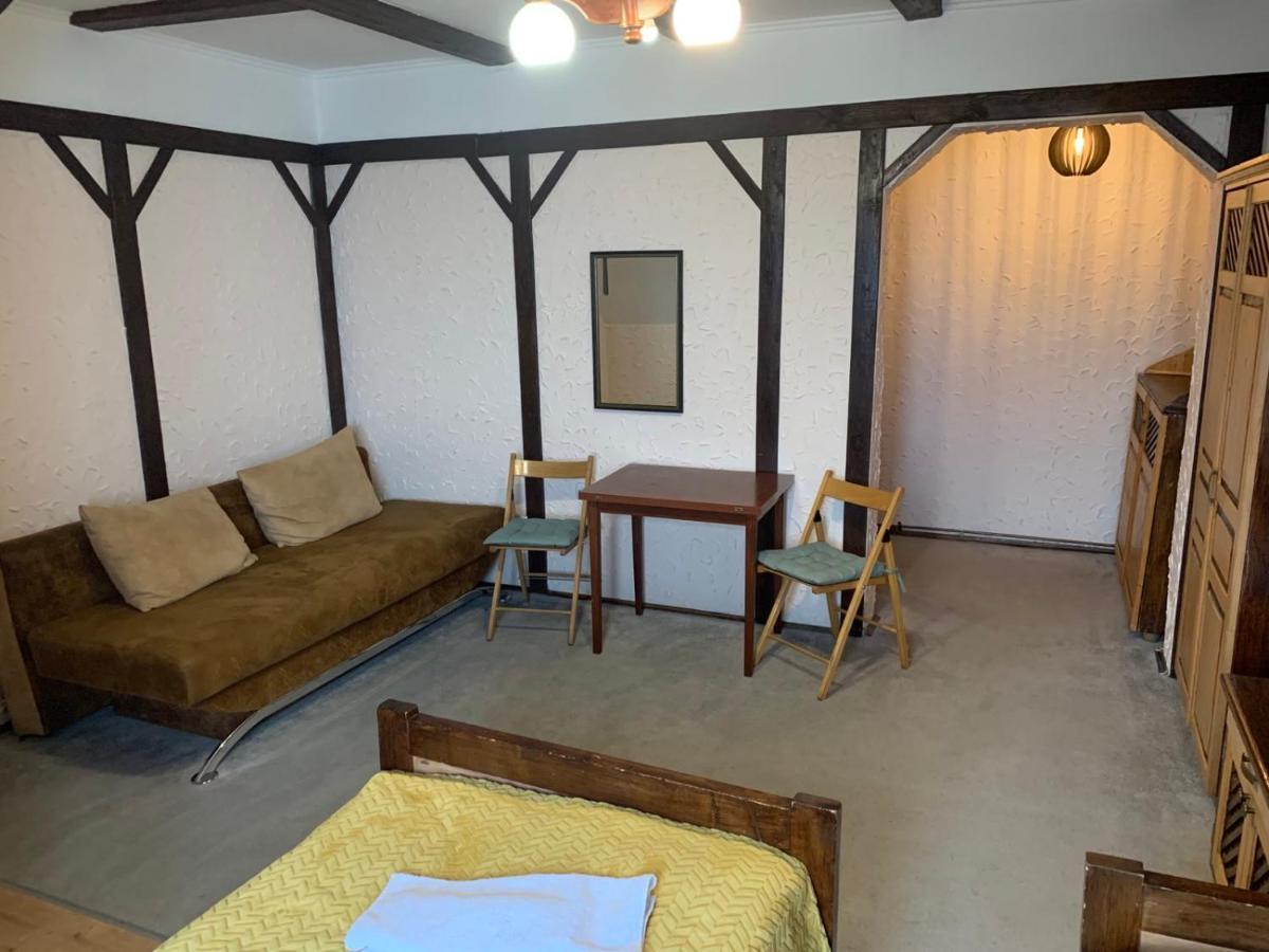 Hotel Krucha Bukowel Zewnętrze zdjęcie