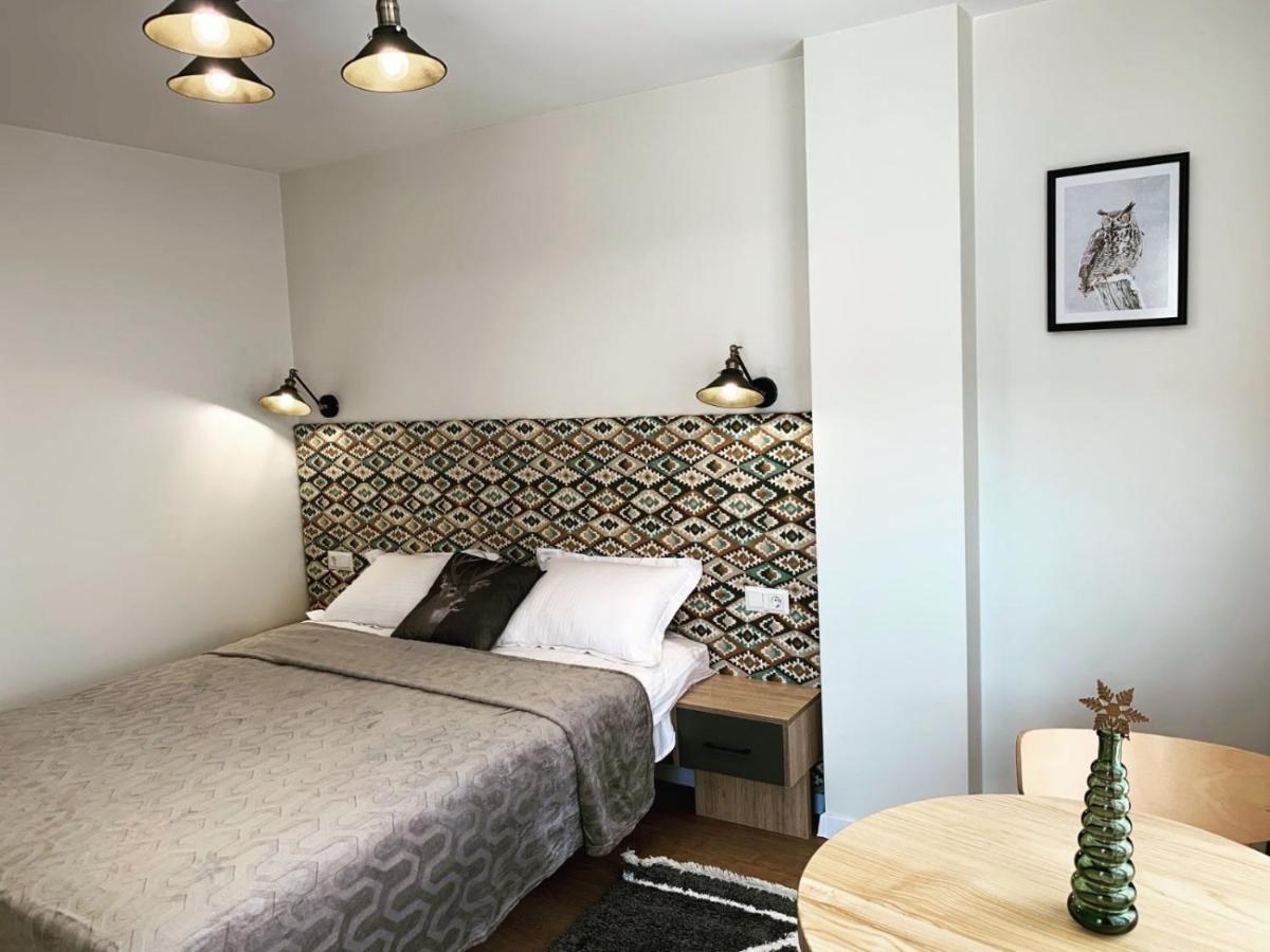 Hotel Krucha Bukowel Zewnętrze zdjęcie