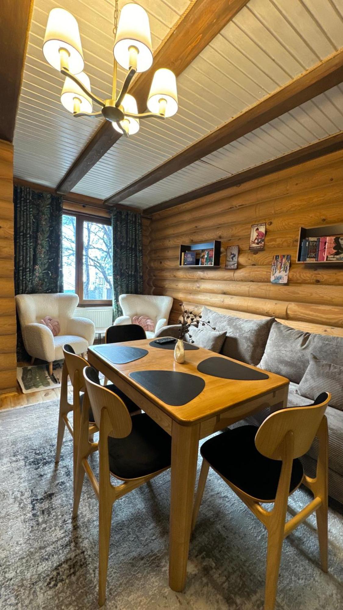 Hotel Krucha Bukowel Zewnętrze zdjęcie
