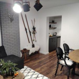 Hotel Krucha Bukowel Zewnętrze zdjęcie